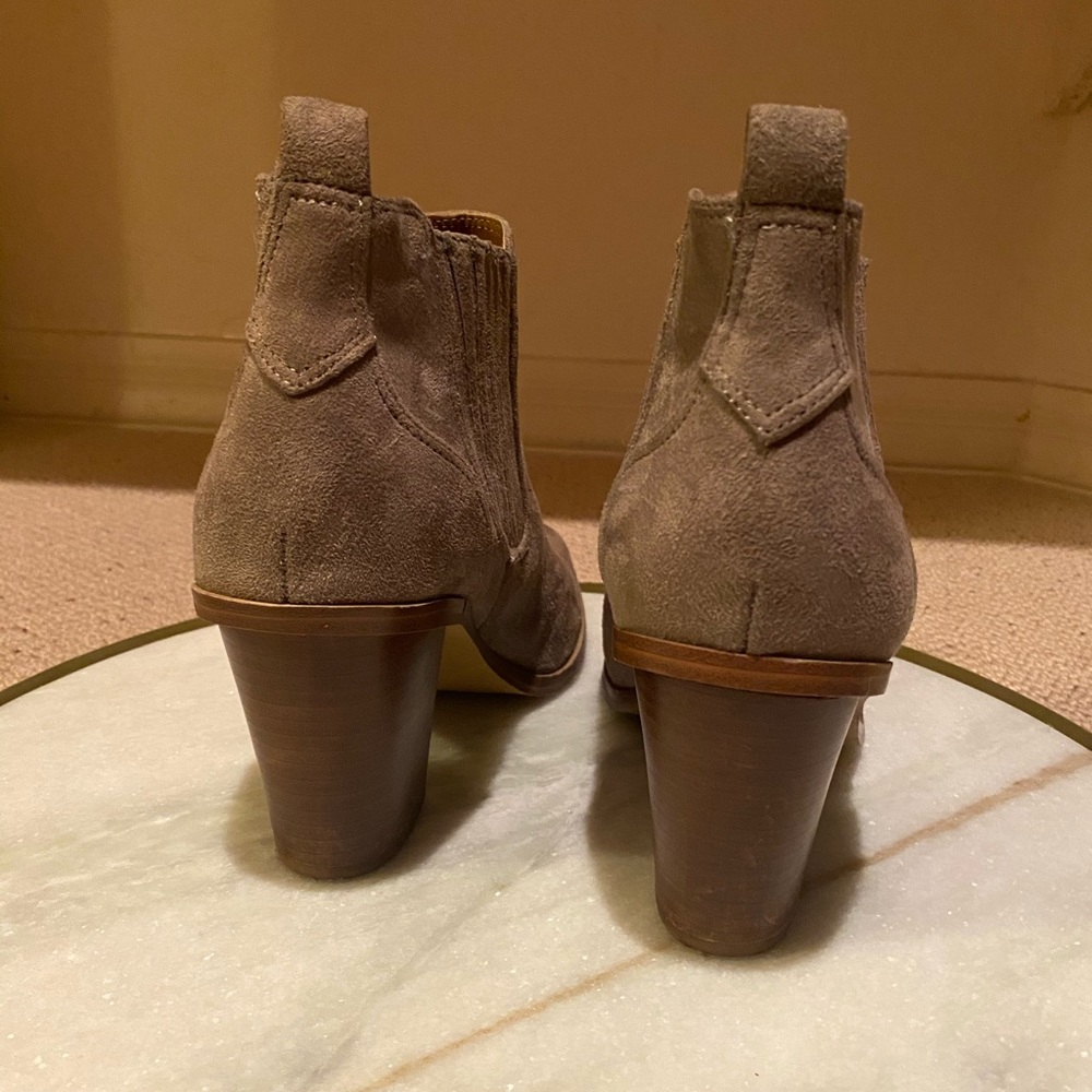 Nine West Booties - Picture 3 of 4